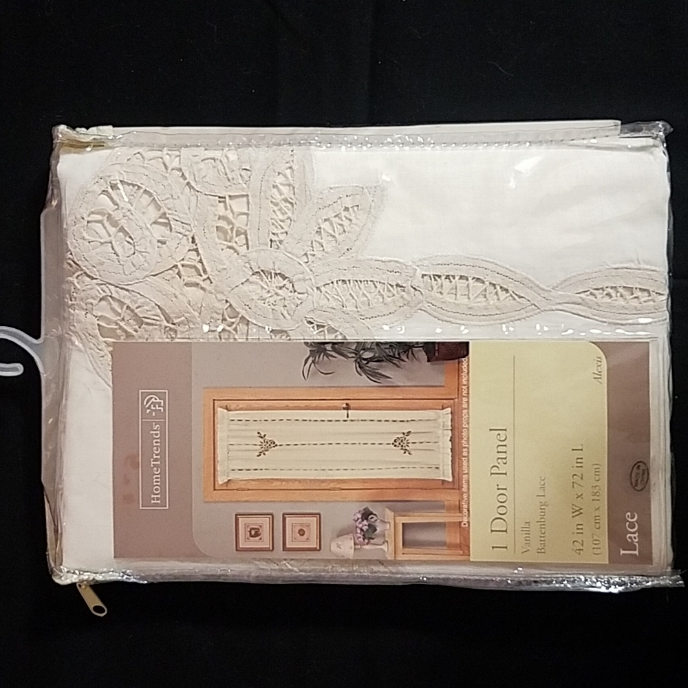 Home Trends Door Panel